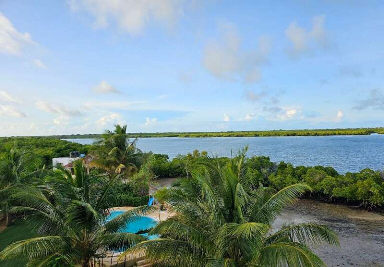 Manda Island Lamu A Guide to Kenya's Hidden Gem